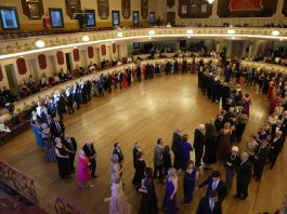 Els 70 anys de la recuperació del Ball de La Quadrilla es commemoran a El Progrés aquest diumenge