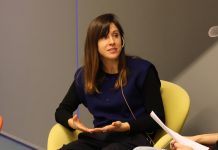 Elisenda Solsona: “’Mammalia’ és un llibre de personatges, vincles i identitat en un paisatge màgic”