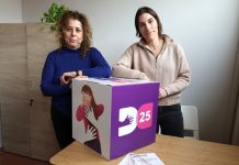 El SOAF acompanya les famílies en els reptes de la criança amb un servei gratuït, preventiu i terapèutic