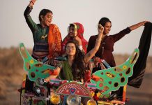 Projecció i col·loqui per reflexionar sobre la realitat de les dones a l’Índia