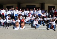Les Caramelles tornen a fer vibrar Martorell amb música i tradició popular