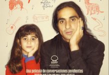 La filla d’Antonio Flores rememora el seu pare en el documental ‘Flores para Antonio’