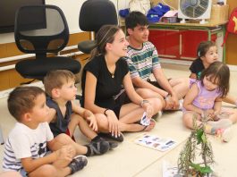 L’Ajuntament obre la selecció per cobrir 65 places per a les activitats d’estiu