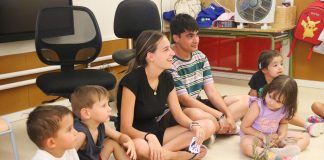 L’Ajuntament obre la selecció per cobrir 65 places per a les activitats d’estiu