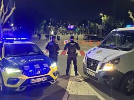 Martorell reforça la seguretat de la Fira de Primavera amb càmeres mòbils 360º