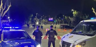 Martorell reforça la seguretat de la Fira de Primavera amb càmeres mòbils 360º