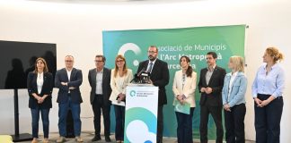 Els ajuntaments de l’Arc Metropolità anuncien que es personaran contra els delinqüents multireincidents