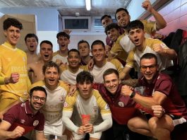 El Sala 5 elimina el Mataró i s’enfrontarà al Barça a les semifinals de la Copa Catalunya