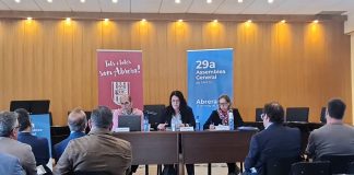 L’AMTU reforça la col·laboració amb l’ATM per impulsar millores al transport públic