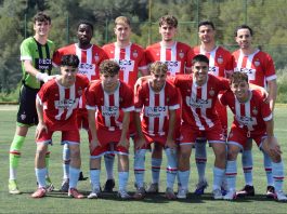 El CF Martorell tanca una temporada històrica amb quinze jornades seguides sense perdre