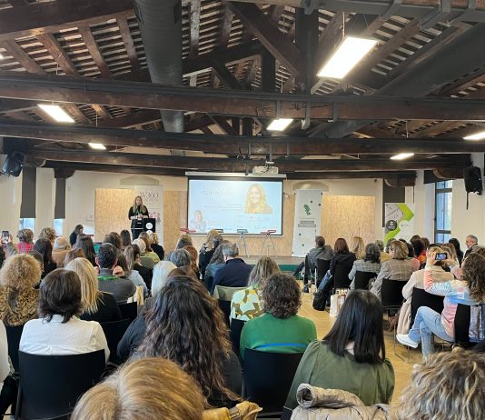 Martorell reunirà ponents referents del lideratge femení al ‘Congrés Dona i Empresa’