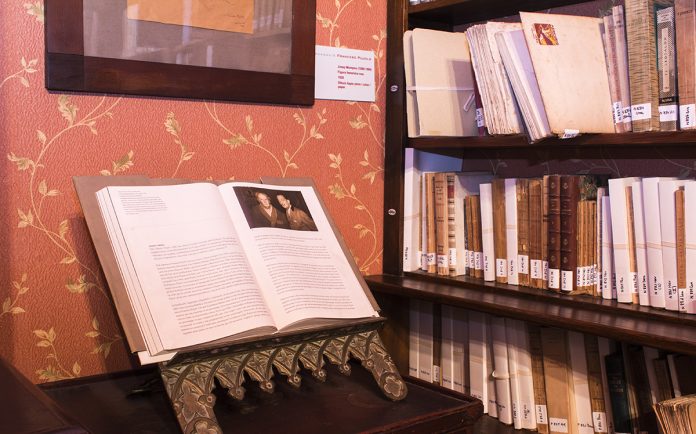 Fundació Francesc Pujols