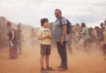 El 30 de maig es projecta ‘Sirat’, una experiència immersiva entre ‘road movie’, drama i ‘western’