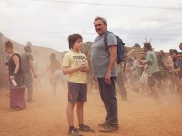El 30 de maig es projecta ‘Sirat’, una experiència immersiva entre ‘road movie’, drama i ‘western’