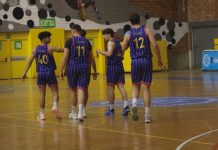 El CB Martorell busca allargar la ratxa a Lloret i consolidar la quarta plaça