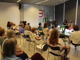 La Biblioteca Francesc Pujols enceta al setembre un novedós cicle de xerrades sobre art i filosofia