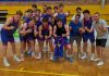 El CB Martorell tanca el curs amb una victòria davant el campió i una meritòria quarta posició