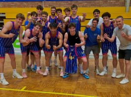 El CB Martorell tanca el curs amb una victòria davant el campió i una meritòria quarta posició