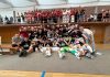 El Juvenil ‘A’ del Sala 5 Martorell es proclama campió de lliga i culmina una temporada històrica