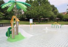 La temporada de piscina arrenca el 6 de juny amb noves zones de joc i abonaments disponibles