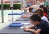 Els alumnes de cinquè de Primària de les escoles de Martorell ja han votat als Pressupostos Participatius