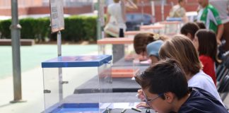 Els alumnes de 5è de les escoles de Martorell ja han votat els Pressupostos Participatius dels Infants