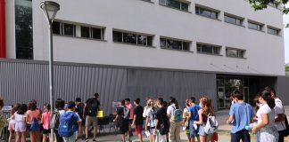 Els jocs aquàtics i els bancs intel·ligents guanyen als Pressupostos Participatius d’infants i adolescents