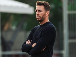 Edu Berrocal continuarà liderant el CF Martorell a la Lliga Elit