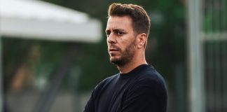 Edu Berrocal continuarà liderant el CF Martorell a la Lliga Elit