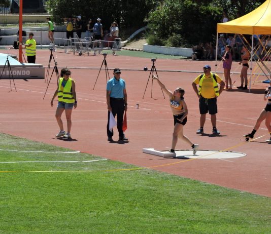 El MAC tanca el Campionat de Catalunya sub-16 amb dos rècords del club i cinc places de finalista