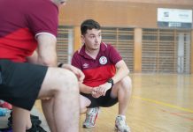 Ferran Maya assumirà la banqueta del primer equip del Sala 5 Martorell la pròxima temporada