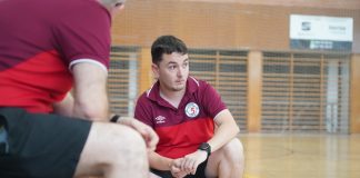 Ferran Maya assumirà la banqueta del primer equip del Sala 5 Martorell la pròxima temporada