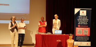 La Universitat de l’Experiència repeteix sostre de 130 inscrits en cloure la 6a edició