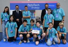 La Mercè guanya el Premi RetoTech Catalunya 2026 amb un projecte de reciclatge basat en intel·ligència artificial