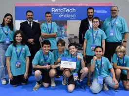 La Mercè guanya el Premi RetoTech Catalunya 2026 amb un projecte de reciclatge basat en intel·ligència artificial