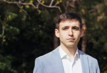 El tenor martorellenc Oriol Guimerà participa en els actes del Sant Pare Lleó XIV