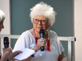 La ceramista Elisenda Sala porta a L’Enrajolada ‘Fang a les mans’, llibre que recull la seva prestigiosa trajectòria