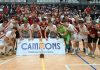 El Sala 5 Martorell conquereix la Copa Catalunya juvenil després d’una agònica tanda de penals