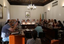 Martorell reclama a la Generalitat un conveni per assolir la climatització integral dels seus centres educatius