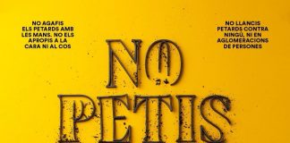 Activat el dispositiu ‘No petis la revetlla’ per garantir un Sant Joan segur