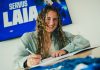 Laia Martret fa el salt a Alemanya i signa pel TSG Hoffenheim fins al 2029