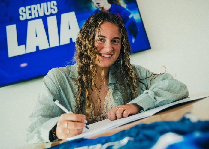 Laia Martret