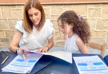 L’Ajuntament recull la visió de present i futur dels infants de Verge del Carme sobre el barri