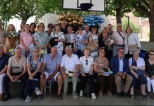 L’Escola Juan Ramón Jiménez celebra 50 anys d’història educativa al barri de Buenos Aires