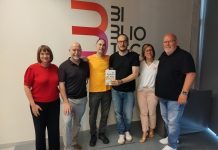 Jordi Farrés: “De gats n’hi ha de tot tipus com les persones, però tots necessiten joc i estima”