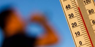 Es manté almenys fins dimecres l’alerta per onada de calor i s’activa en prealerta el pla INFOCAT