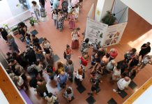 El Centre Cultural acull una exposició sobre edatisme i les formes de discriminació per motius d’edat