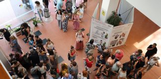 El Centre Cultural acull una exposició sobre edatisme i les formes de discriminació per motius d’edat