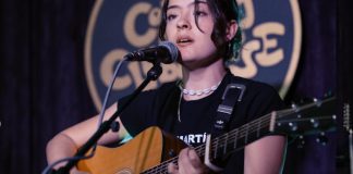 La martorellenca Maya Martínez, a la final del concurs musical ‘Alenada’ d’aquest dissabte