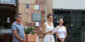 L’Ajuntament se solidaritza amb Veneçuela i fa crida a canalitzar l’ajuda pels canals institucionals habituals